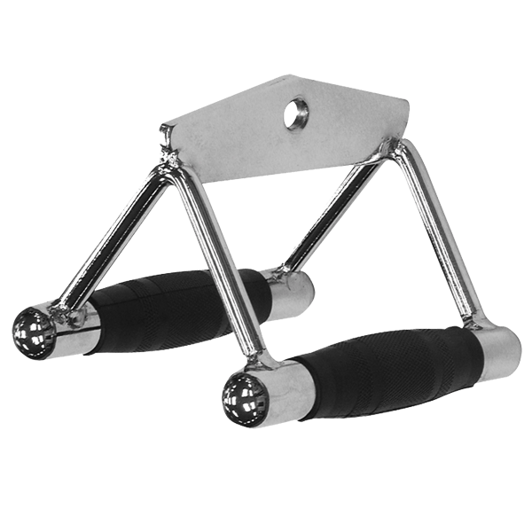 BodySolid MB502RG Row Chinning Bar Pro-Grip - Fitness Experience