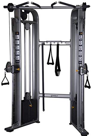 Torque MDAP Functional trainer - Fitness Experience