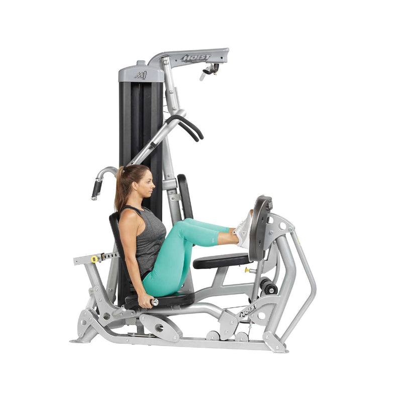Hoist Mi1 Home Gym - Fitness Experience