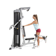 Hoist Mi1 Home Gym - Fitness Experience