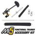 Hoist Mi5 Functional Trainer Accessory Kit - Fitness Experience