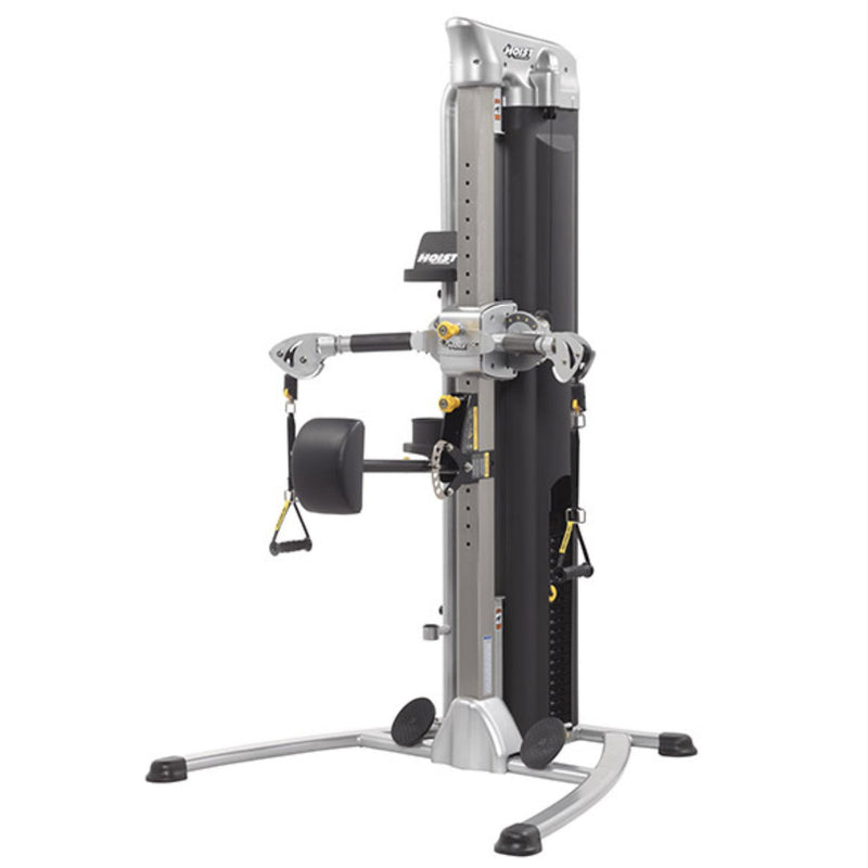 Hoist Mi5 Functional Trainer System - Fitness Experience