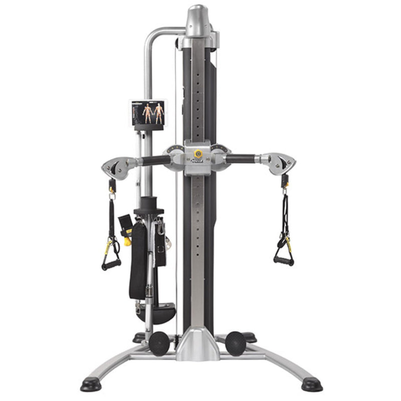 Hoist Mi5 Functional Trainer System - Fitness Experience