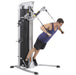Hoist Mi5 Functional Trainer System - Fitness Experience