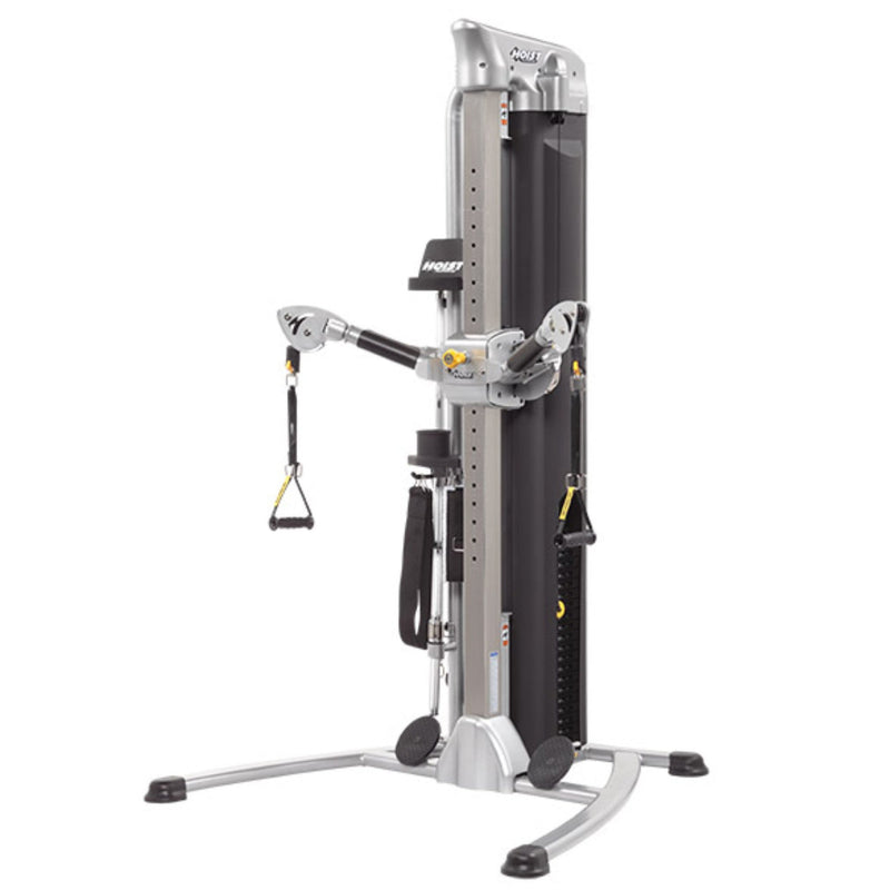 Hoist Mi5 Functional Trainer System - Fitness Experience