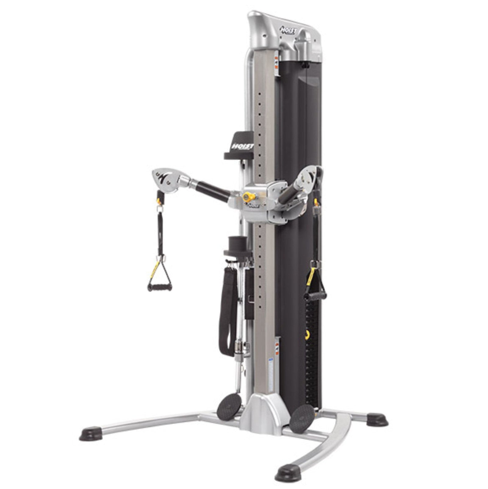 Inspire SF5 Functional Trainer with Smith Bar