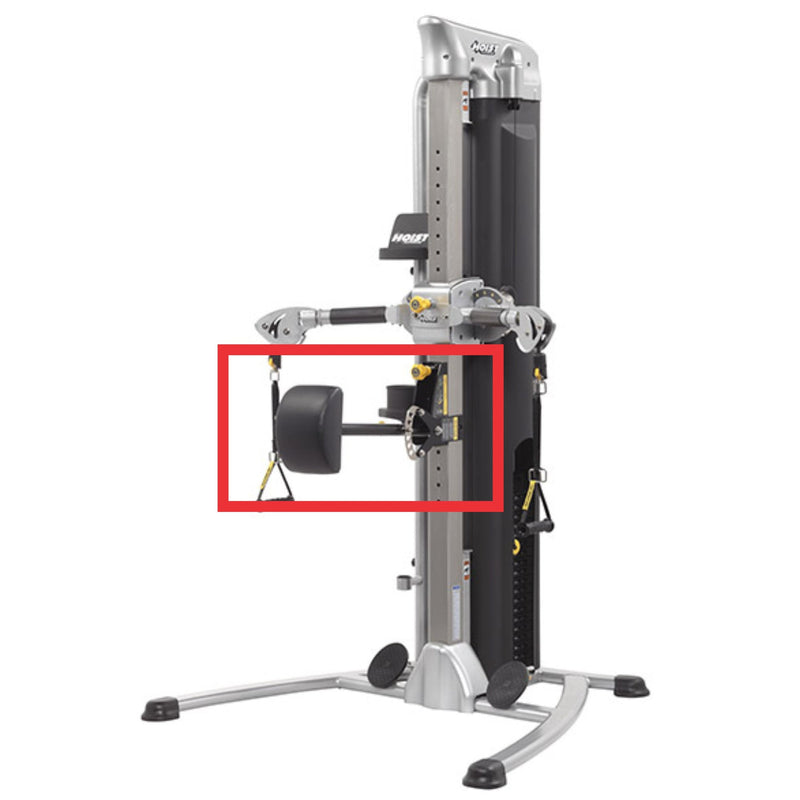 Hoist Mi5 Functional Trainer System - Fitness Experience