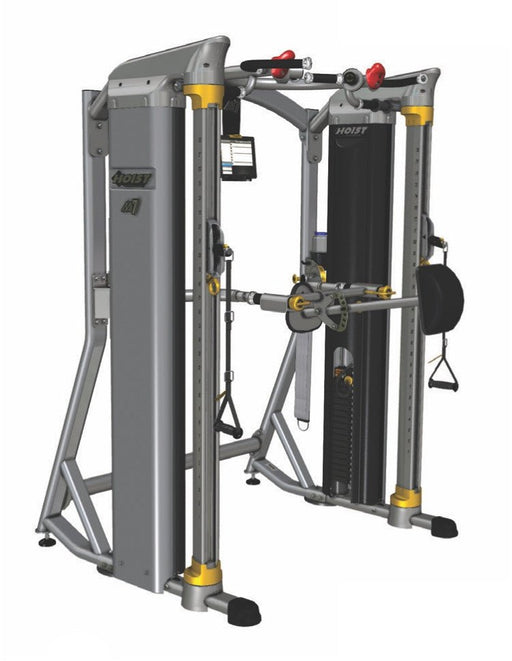 Hoist Mi7 Functional Training System - Fitness Experience
