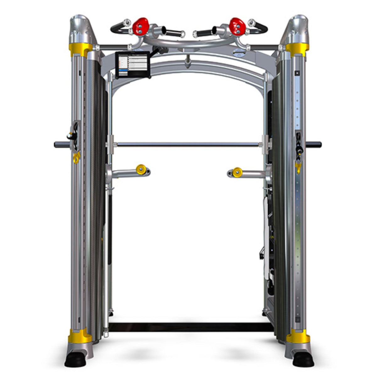 Hoist Mi7 Smith Functional Training System - Fitness Experience