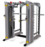 Hoist Mi7 Smith Functional Training System - Fitness Experience