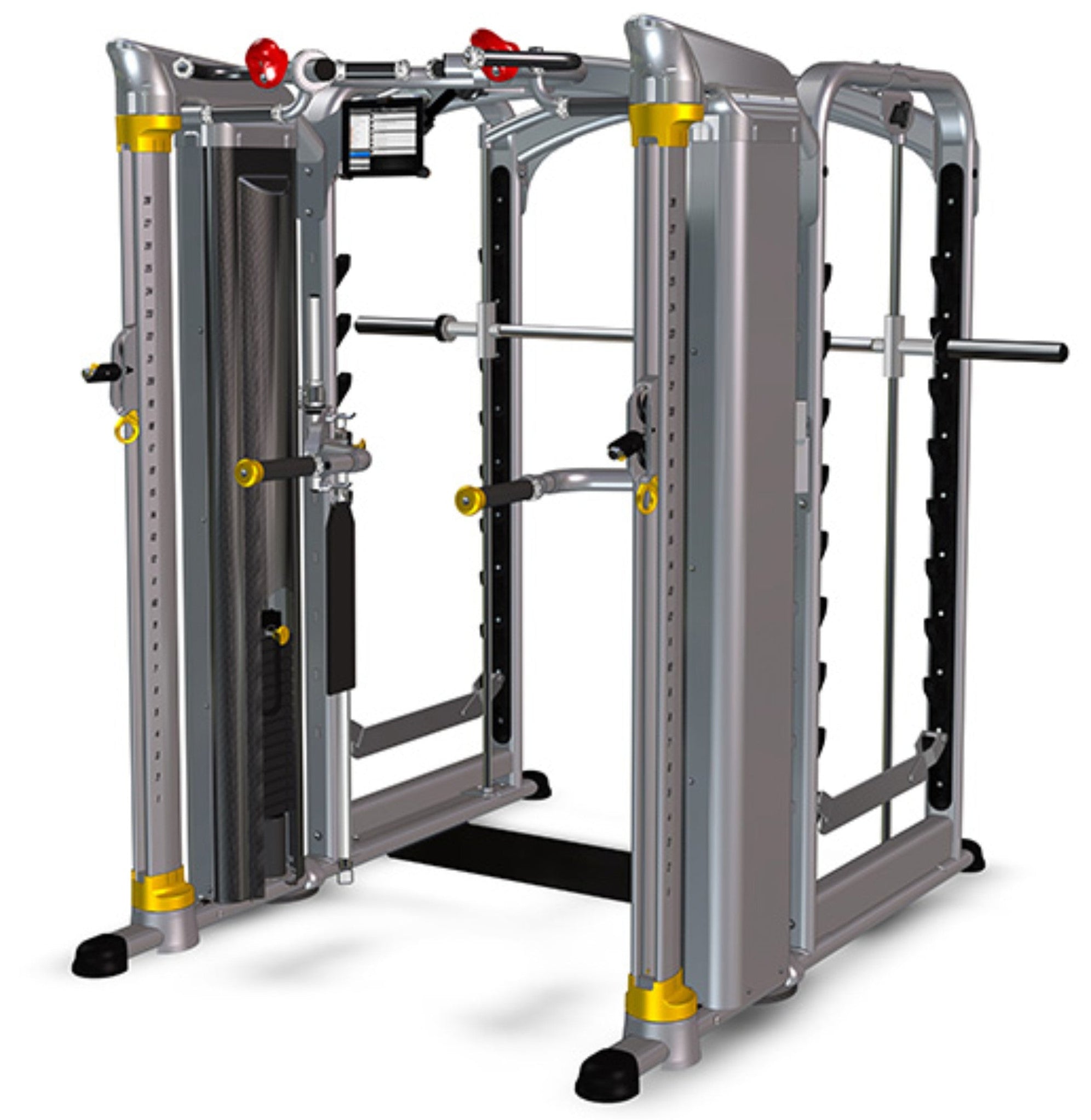 Quality Smith Machines Canada - Fitness Experience