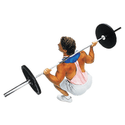 BodySolid MR136 Manta Ray - Fitness Experience