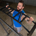 BodySolid Multi-Grip Chin Attachment - Fitness Experience