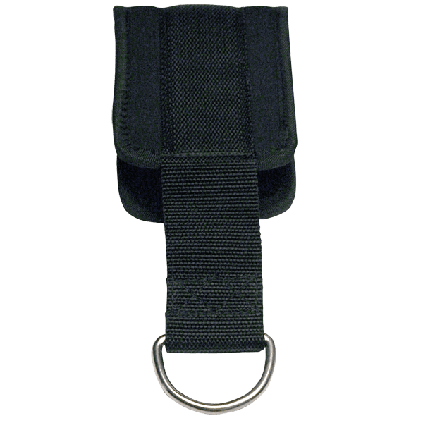 BodySolid NB55 Nylon Dip Belt Add-on - Fitness Experience