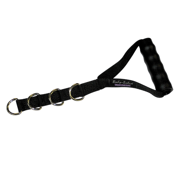 BodySolid NB59 Adjustable Nylon Handle