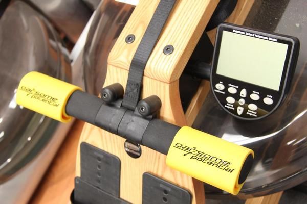 WaterRower Oarsome Grips (pair) - Fitness Experience