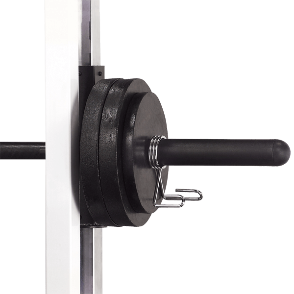 BodySolid OAS14 Olympic Adapter 14" Sleeve - Fitness Experience