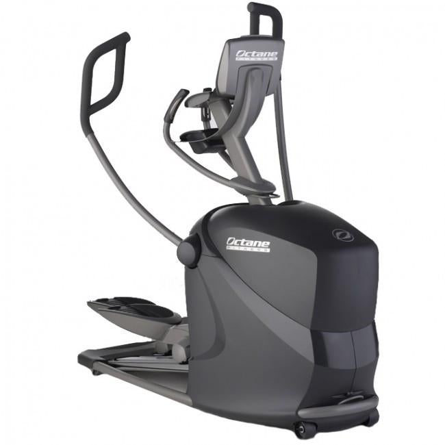 True Fitness Octane Pro 310 Base - Fitness Experience