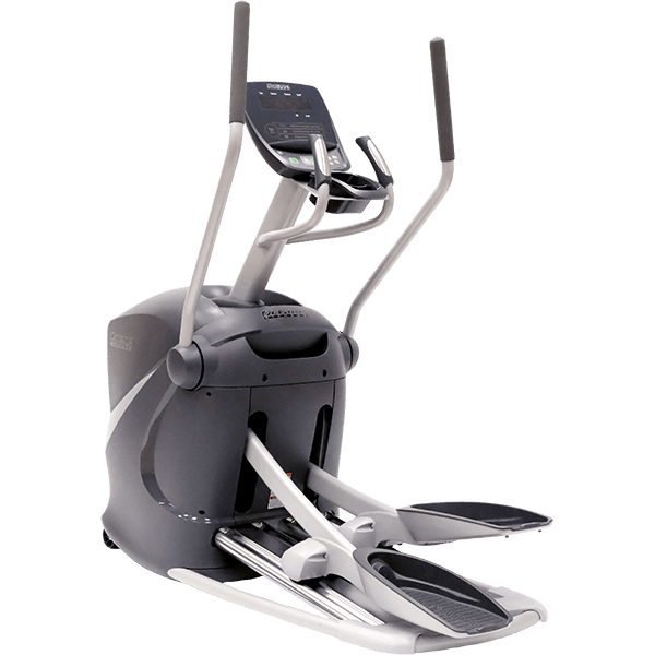 Octane Octane Q35x Elliptical - Fitness Experience