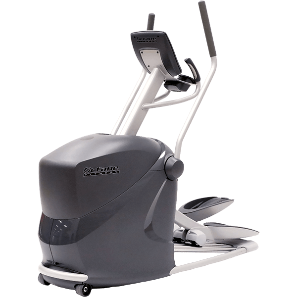 Octane Octane Q35x Elliptical - Fitness Experience