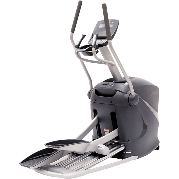 Octane Octane Q35x Elliptical - Fitness Experience