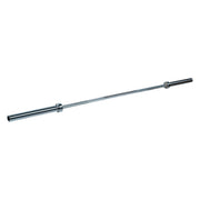 FitWay Equip. Olympic 7' 20kg Bearing Barbell 1500lb - Fitness Experience