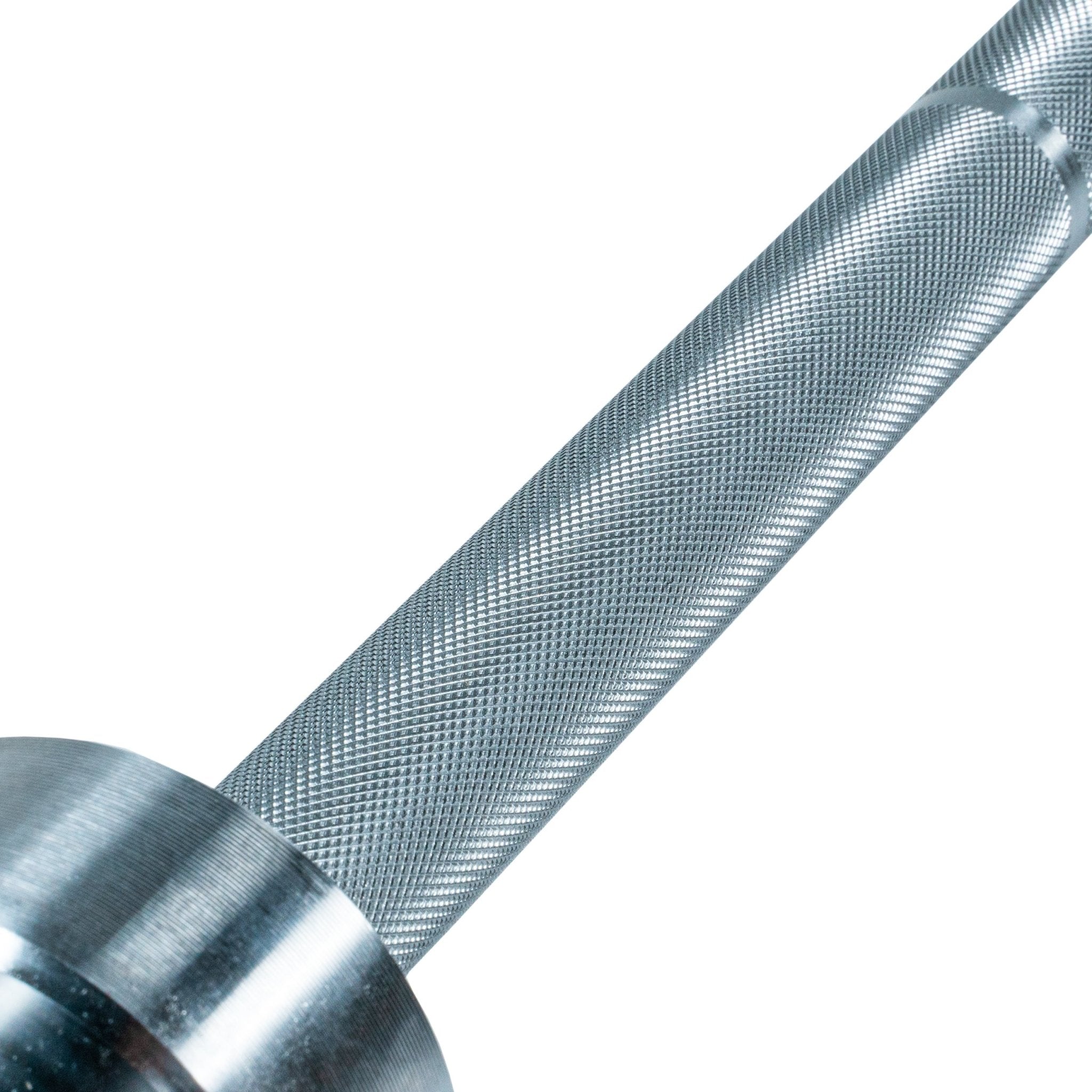 Olympic 7' 20kg Bearing Barbell 1500lb — Fitness Experience