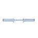 FitWay Equip. Olympic Dumbbell Handle - 20" - Fitness Experience