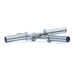 FitWay Equip. Olympic Dumbbell Handle - 20" - Fitness Experience