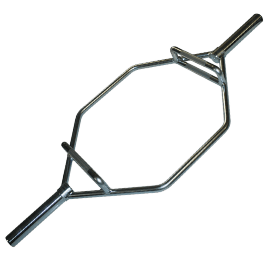 Fitway Olympic Hex Trap Bar - 72&quot;