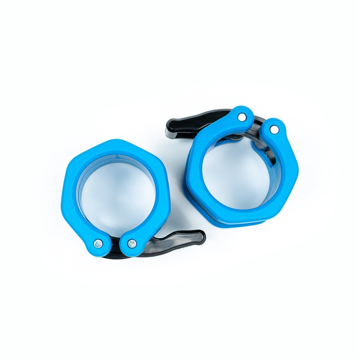 FitWay Equip. Olympic Locking Collars - Fitness Experience