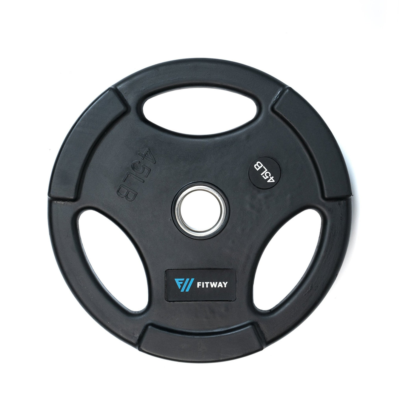 Rubber Grip Plates