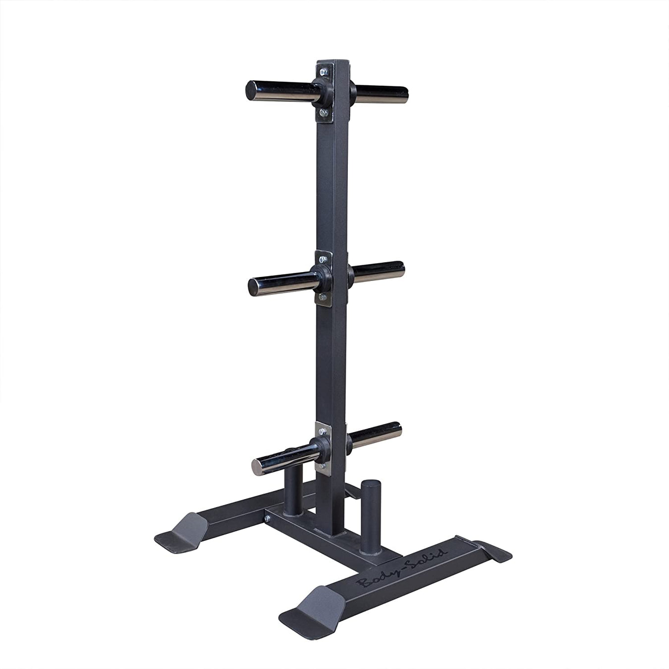 Barbell Storage