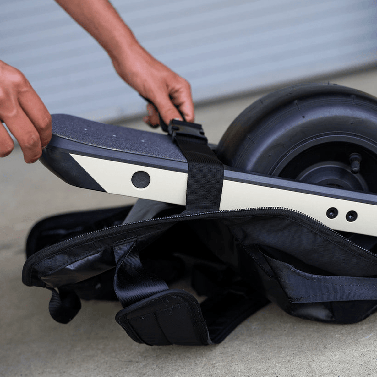 Onewheel Onewheel Backpack - Fitness Experience