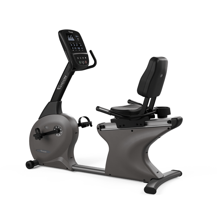 Vision R60 Recumbent Bike