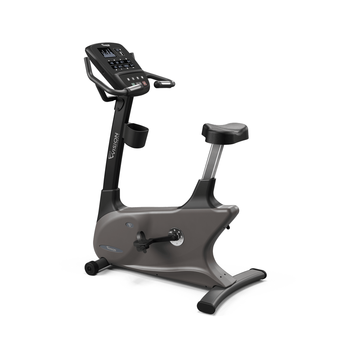 Vision U60 Upright Bike