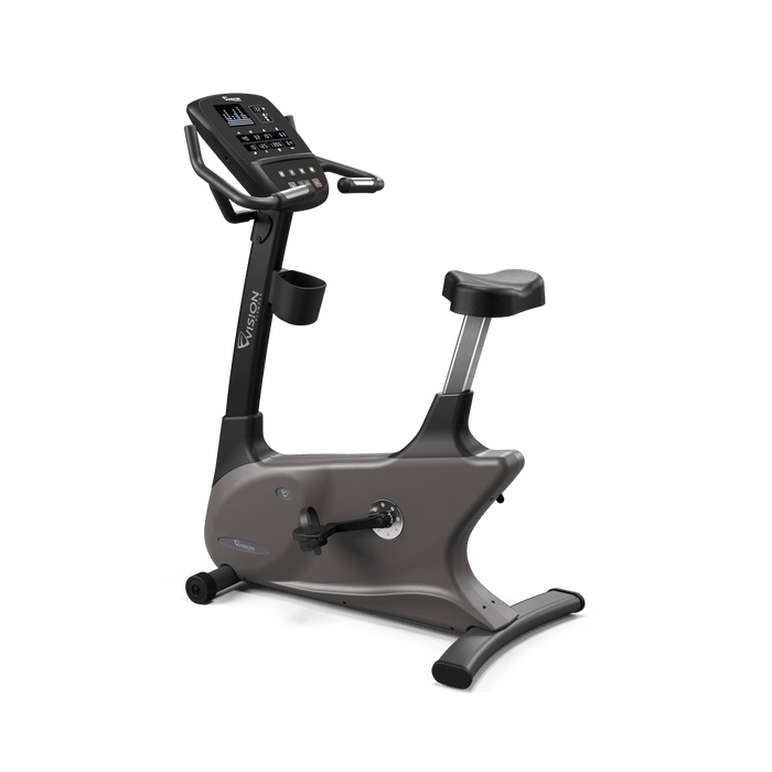 Vision U60 Upright Bike