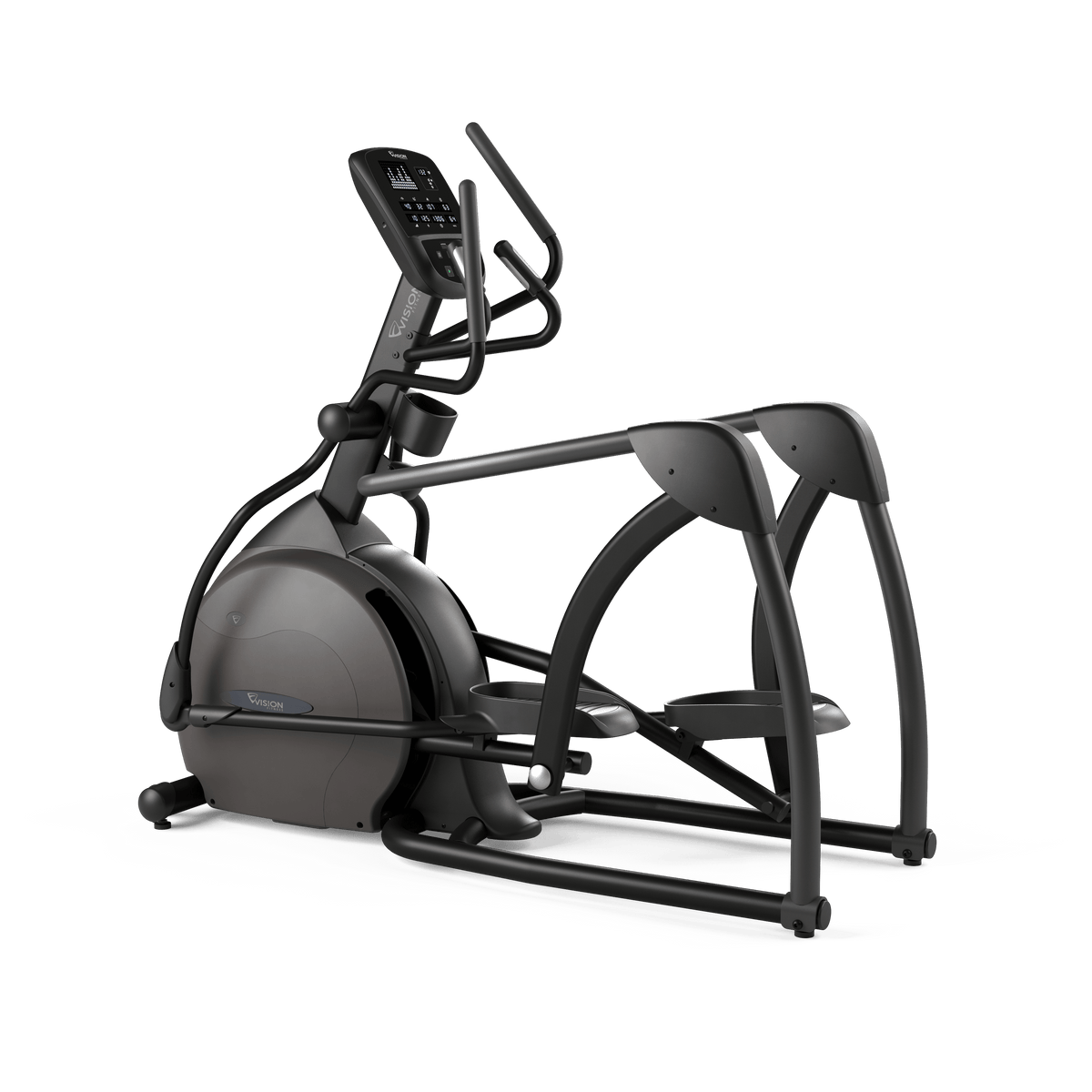 Vision S60 Elliptical