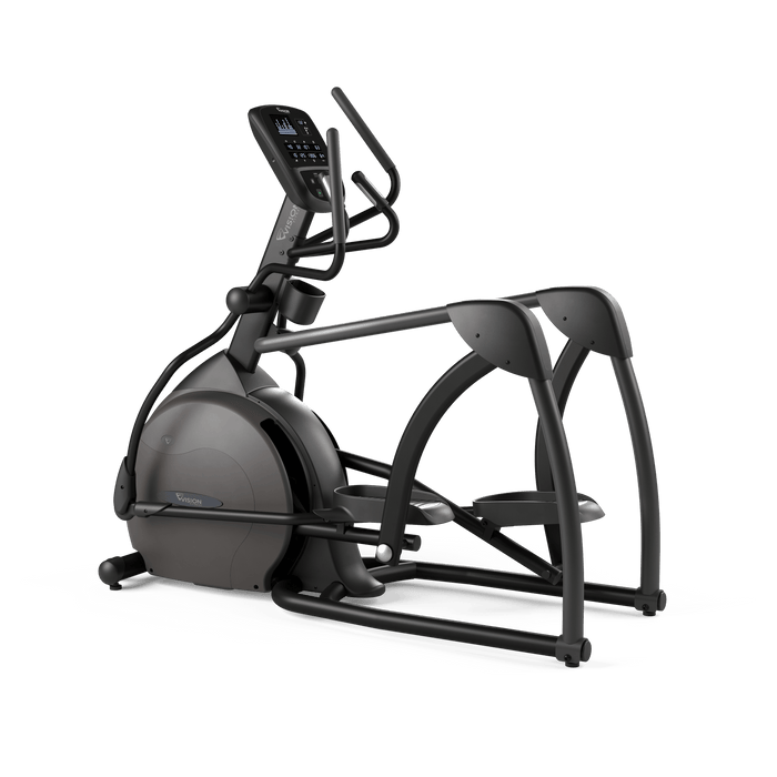 Vision S60 Elliptical