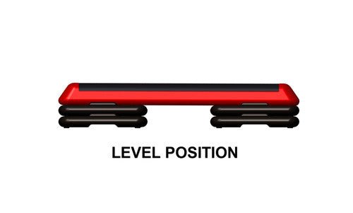 Original Step STANDARD