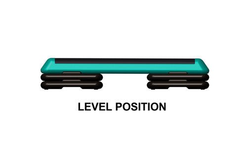 Original Step STANDARD