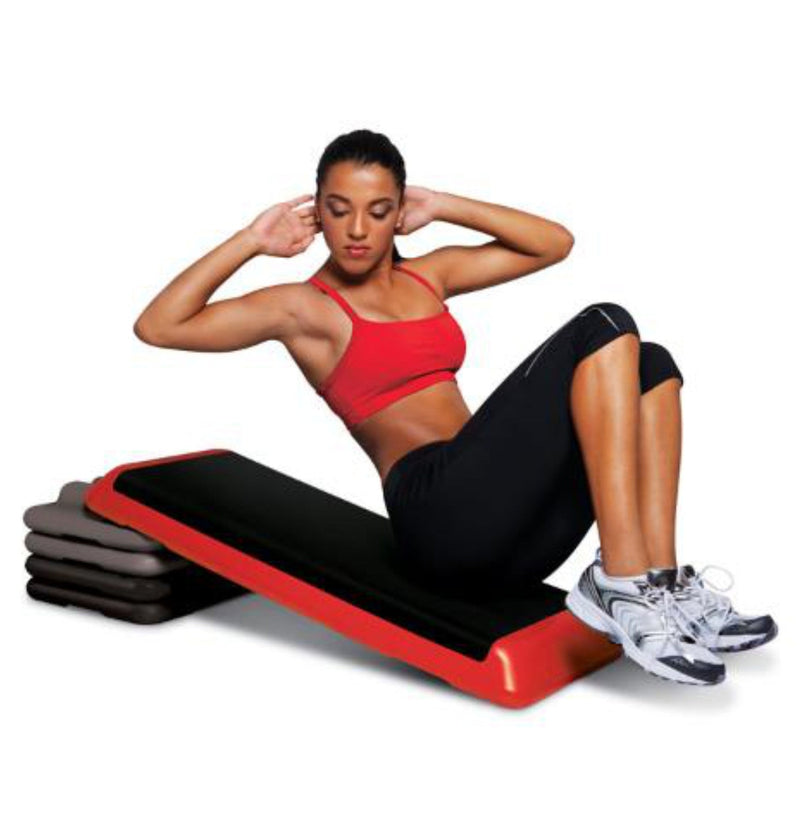 Step Fitness Original Step UNIVERSAL - Fitness Experience