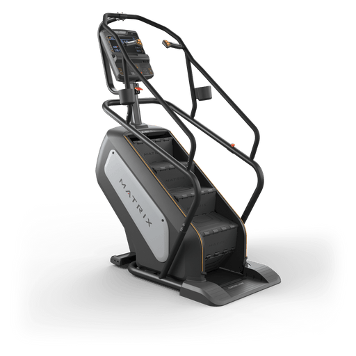 Matrix Performance Climbmill with Premium LED Console | Fitness Experience