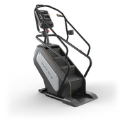 Matrix Fitness Performance Climbmill with Touch Console full view | Fitness Experience