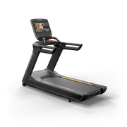 Matrix Performance Treadmill with Touch XL Console | Fitness Experience