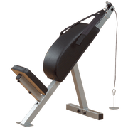 BodySolid PAB21X Powerline Ab Bench - Fitness Experience