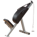 BodySolid PAB21X Powerline Ab Bench - Fitness Experience