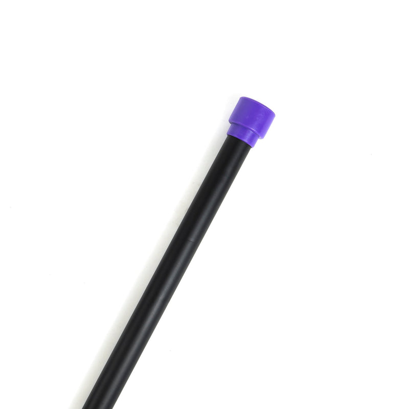 Fitway Padded Aerobic Bar - 6lb