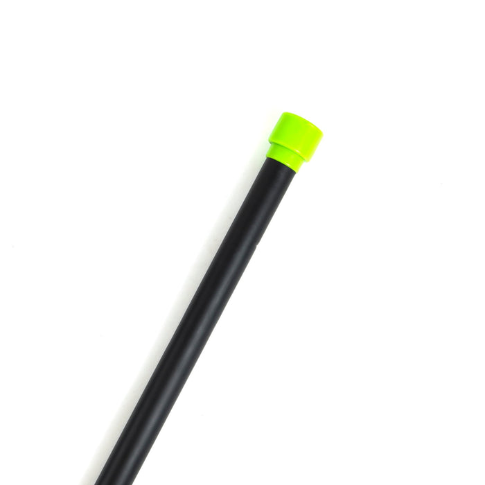 Fitway Padded Aerobic Body Bars