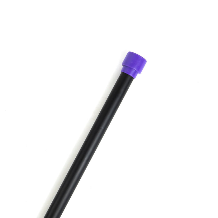 Fitway Padded Aerobic Body Bars